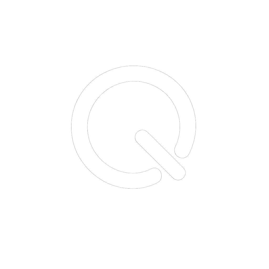 Quality Computers Experience Logo
